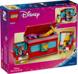 LEGO Disney Lumivalgekese ehtekarp 43276L