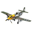 Revell liimitav mudel P-51D-5NA Mustang (varasem versioon) 1:32 03944R