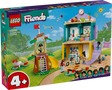 LEGO Friends Heartlake’I linna eelkool 42636L