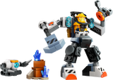 LEGO City Kosmose ehitusrobot 60428L