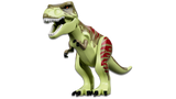 LEGO Jurassic World Dinosauruse T. rex põgenemine 76944L