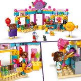 LEGO Friends Heartlake’i linna kohvik 42649L