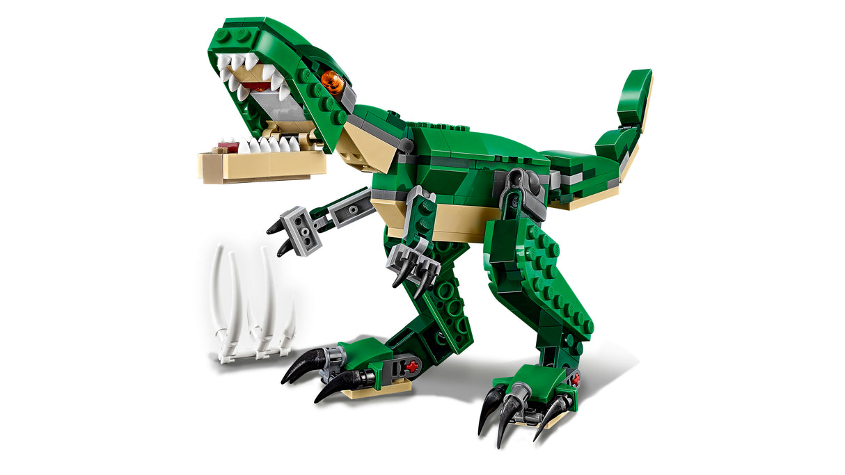 LEGO Creator Võimas dinosaurus 31058L