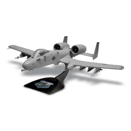 Revell plastik mudel A-10 Warthog 1:72 Easy-Click 11181R