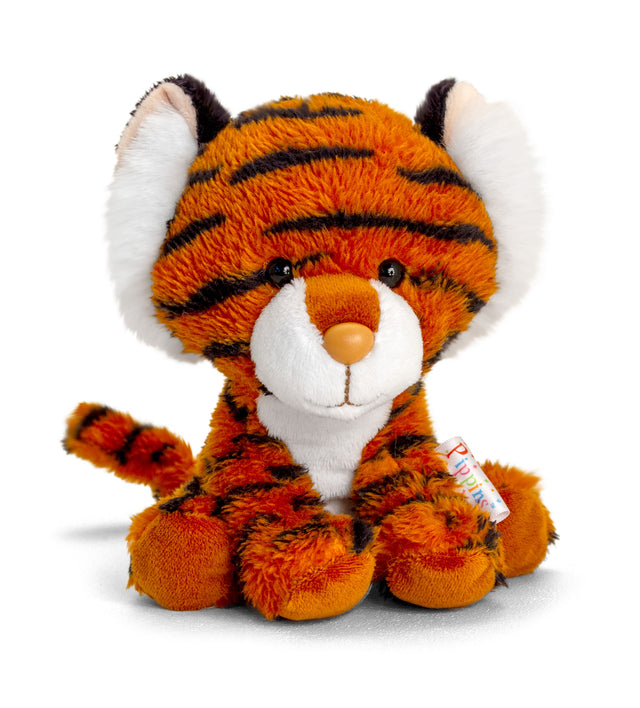 Keel Toys Pippins tiiger 15 cm SF6340K