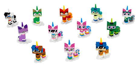 LEGO Unikitty kogutav sari 1 41775L