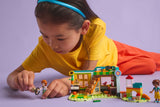 LEGO Friends Autumni maja 42646L