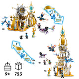 LEGO DREAMZzz Liivapuistaja torn 71477L