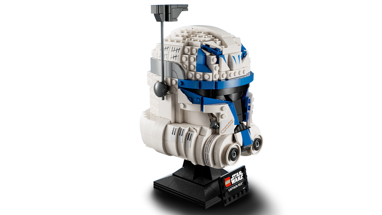 LEGO Star Wars Kapten Rex-i kiiver 75349L