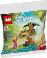 LEGO Disney Aurora metsa mänguväljak 30671L