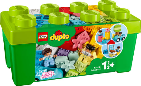 LEGO DUPLO Klotsikast 10913L