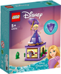 LEGO Disney Keerutav Rapuntsel 43214L