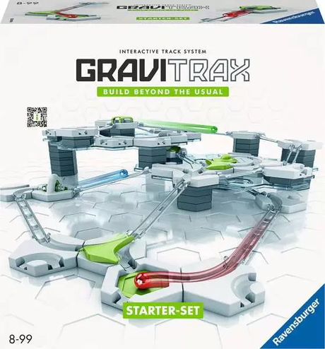 Ravensburger GraviTrax stardikomplekt 22410UU