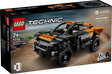 LEGO Technic Neom Mclaren Extreme E Race Car 42166L