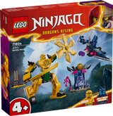 LEGO Ninjago Arini lahingurobot 71804L