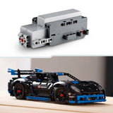 LEGO Technic Porsche GT4 e-Performance võidusõiduauto 42176L