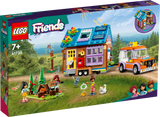 LEGO Friends Mobiilne minimaja 41735L