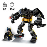 LEGO Super Heroes Batmani robotirüü 76270L