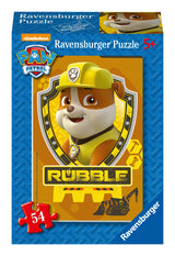 Ravensburger minipusle 54 tk Käpapatrull 73154V