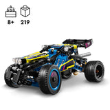 LEGO Technic Maastiku võidusõidubagi 42164L