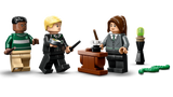 LEGO Harry Potter Slytherin-i maja lipp 76410L