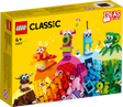 LEGO Classic Loomingulised koletised 11017L