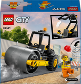 LEGO City Teerull 60401L