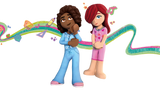 LEGO Friends Aliya tuba 41740L