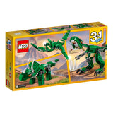 LEGO Creator Võimas dinosaurus 31058L