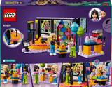 LEGO Friends Karaokemuusika pidu 42610L