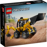 LEGO Technic Laadurekskavaator 42197L