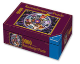 Ravensburger pusle 9000 tk Astroloogia 178056V