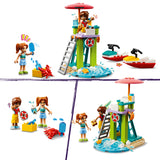 LEGO Friends Ranna skuuter 42623L