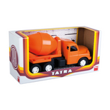 Dino segumasin TATRA 30 cm - oranž 64521D