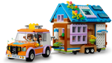 LEGO Friends Mobiilne minimaja 41735L