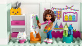 LEGO Gabby´s Dollhouse Gabby nukumaja 10788L