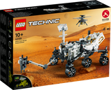 LEGO Technic NASA Mars Rover Perseverance 42158L