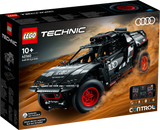 LEGO Technic Audi RS Q e-tron 42160L