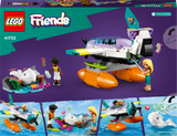 LEGO Friends Merepääste lennuk 41752L