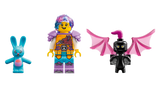 LEGO DREAMZzz Izzie Narvalikuumaõhupall 71472L