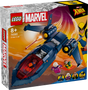 LEGO Super Heroes X-Men X-Jet 76281L