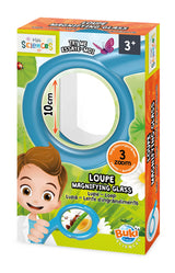 Buki Mini Sciences Luup 9007I