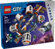 LEGO City Modulaarne kosmosejaam 60433L