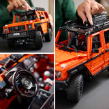 LEGO Technic Mercedes-Benz G 500 PROFESSIONAL Line 42177L