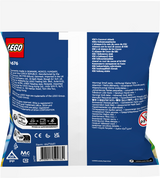 LEGO Sonic the Hedgehog Kiki kookospähkli rünnak 30676L