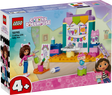 LEGO Gabby´s Dollhouse Meisterdamine koos Baby 10795L