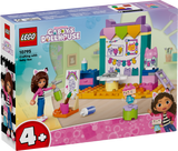 LEGO Gabby´s Dollhouse Meisterdamine koos Baby 10795L