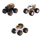 Majorette monsterauto Rockerz kuldne 3 erinevat 212054033B