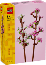 LEGO Icons Kirsiõied 40725L