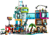 LEGO City Kesklinn 60380L